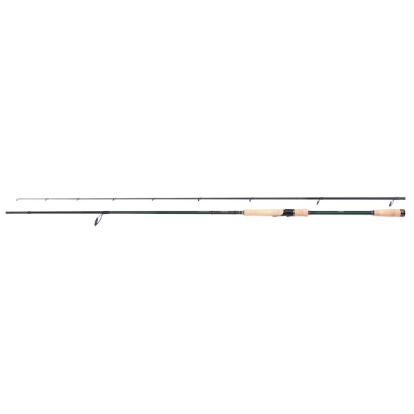 Shimano Sahara Spinning Mod Fast 7'11" 2,42m 14-42g Full Carbon Raubfischrute