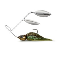Nays MZ RNNR 2.0 L 14g #3/0 Maze Runner Spinnerbait