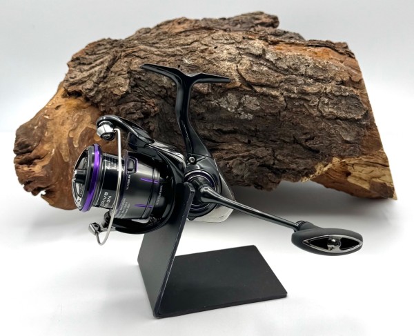 Daiwa 25 Prorex V LT Spinnrolle Zaion V 2000 2500 3000 4000