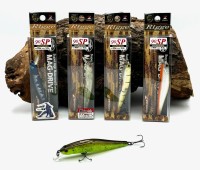 ZipBaits Rigge 90SP Suspending Wobbler 9cm 9,8g JDM SALE ZipBaits Rigge 90SP Suspending Wobbler 9cm 9,8g JDM SALE