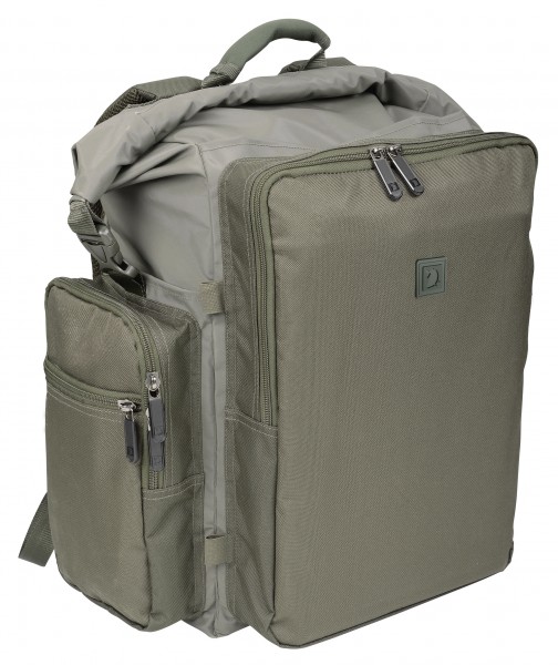 Strategy Waterproof Backpack Rucksack 100% wasserdicht