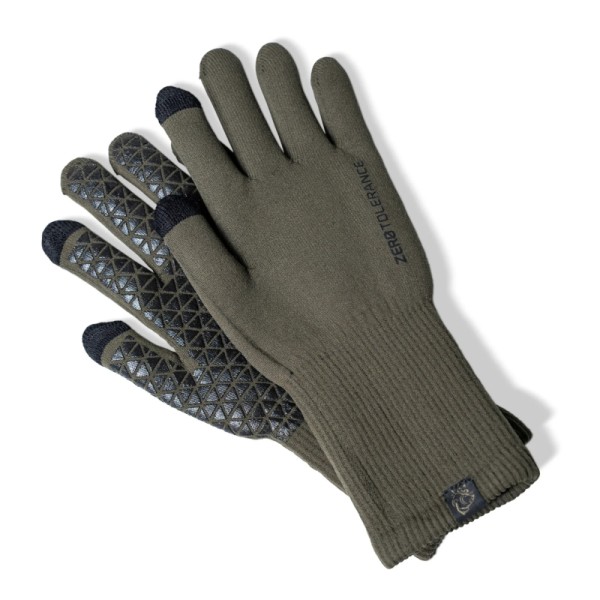 Nash ZT Waterproof Gloves Element Gr. S L