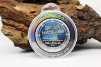 Savage Gear Soft Fluoro Carbon 0,60mm 21,6kg 20m Savage Gear Soft Fluoro Carbon 0,60mm 21,6kg 20m