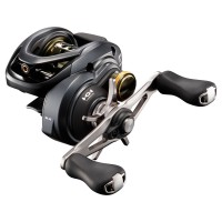 Shimano Reel Curado BFS XG Left Hand LH Baitcaster