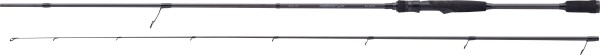 Balzer Shirasu Street Solid Tip 2,25m 5-21g IM-10 Carbon Finesse Spinnrute
