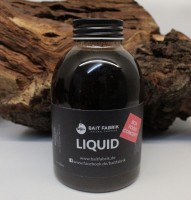 Bait Fabrik BCX Food Concept Liquid Booster 500ml ABVERKAUF