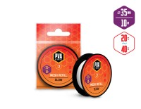 Delphin PVA n ́tastic Mesh Refill 10m 35mm Slow