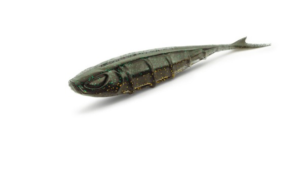 Nays SPLT 80 Softbait 20,3cm 30g 2 Stück 10 Farben
