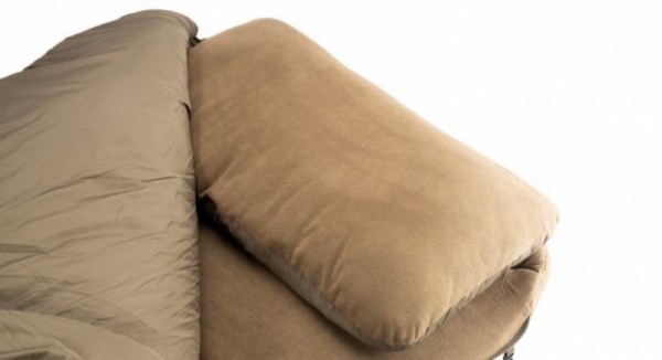 Nash Indulgence Wide Pillow