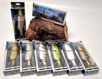 Shimano Lure Yasei Soul Swim SS 230mm 110g 0m-1,5m 8 Farben Slow Sinking SALE Shimano Lure Yasei Soul Swim SS 230mm 110g 0m-1,5m 8 Farben Slow Sinking SALE