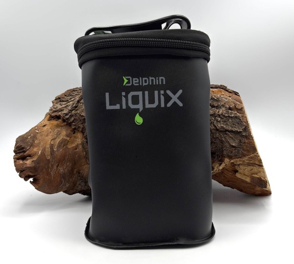 Delphin LIQUIX EVA-Tasche 19x14x10cm Wasserdicht
