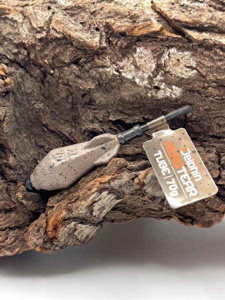 Delphin AeroTEAR TUBE Distance Lead 40g 50g 60g 70g 80g 90g 100g 120g