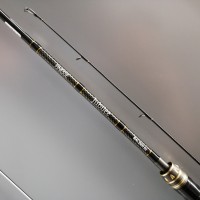 Balzer Jubilee Micro Trout Perch Zander Pike Seatrout Finesse 70 Jahre Jubiläum´s Ruten