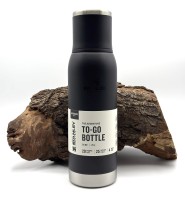 Stanley The Adventure To-Go Bottle 0,75l Black 2.0