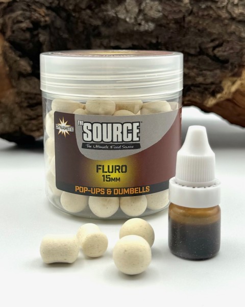 Dynamite Baits The Source Boilies Dips Pop Ups Liquide