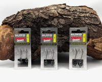 Balzer Shirasu Street Micro Bottom Jig mit Haken 3g 5g 7g 2 Stück Balzer Shirasu Street Micro Bottom Jig mit Haken 3g 5g 7g 2 Stück