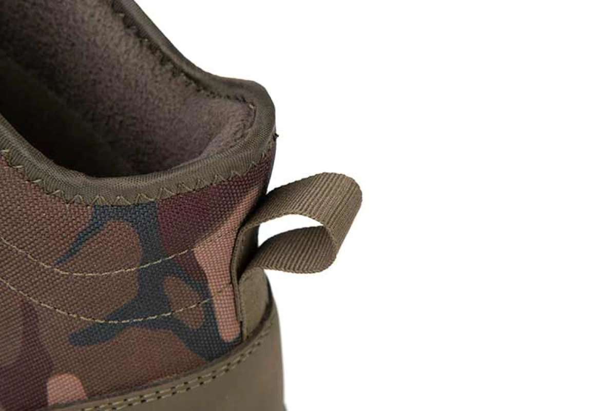 Fox - Khaki/Camo V2 Boot, 69,98