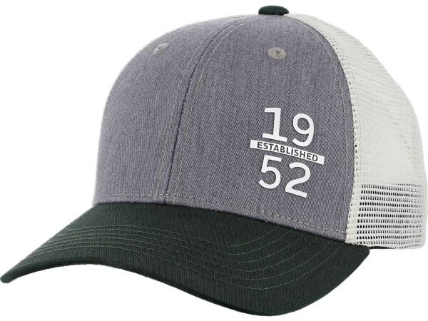 Westin Est1952 Cap Grey Forest Angelcap