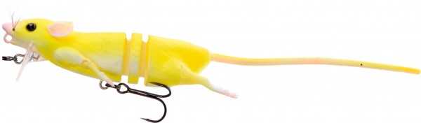 Savage Gear 3D Rad Ratte 20cm 32g 4 Neue Farben ABVERKAUF
