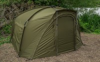 Fox Frontier X Bivvy Karpfenzelt / Frontier X Overwrap