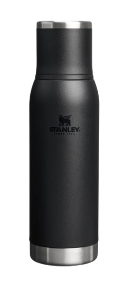 Stanley The Adventure To-Go Bottle 0,75l Black 2.0
