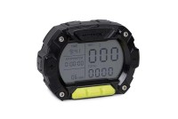 Fox Matrix Digital Clicker Pro - Fischzähler Stoppuhr Gewichtsspeicher Alarm