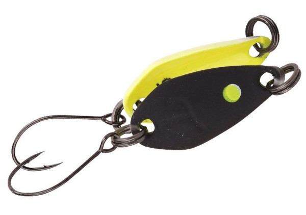 Spro Trout Master Incy Spoon 2,5g 22 Farben