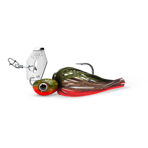 Lieblingsköder BladeMaster 1/0 8g 19 Farben