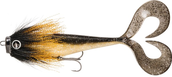 Rapala Soft Olio Prerigged 8