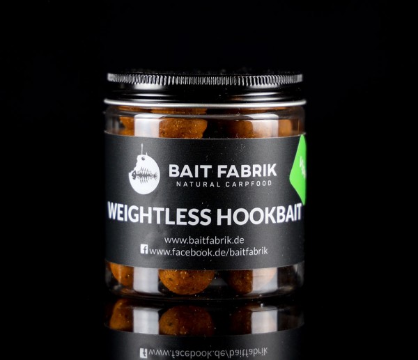 Bait Fabrik Viper – Base Mix Weightless Hookbait 20mm 120g