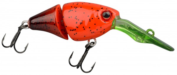 Trout Master JOINT-CRANK35 STRAWBERRY