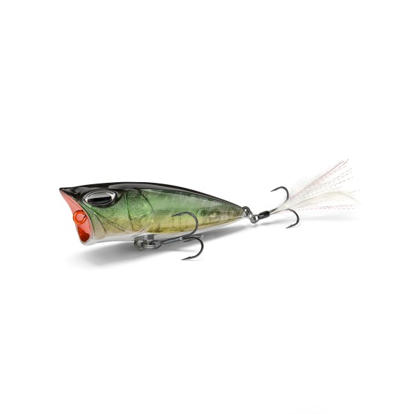 Nays TP GN 65 6 Farben Popper Topwater
