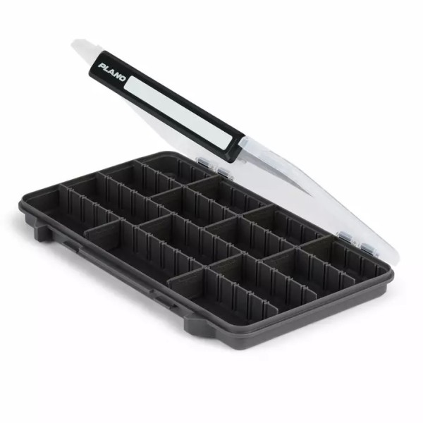 Plano 3700 Thin StowAway Tackle Box 35,5×23,2×3,8cm