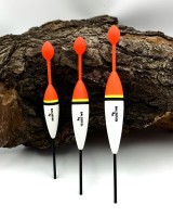 Balzer Barschpose mit Innenlauf 4g 6g 8g Balzer Barschpose mit Innenlauf 4g 6g 8g