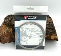 VMC Seafighter Edestahlgeflecht 1x7 Strands 130lbs 10m VMC Seafighter Edestahlgeflecht 1x7 Strands 130lbs 10m