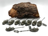 Delphin Method QUIX ECO XL 40g - 150g bleifreier Futterkorb