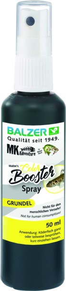 Balzer Matzes Color Booster Spray 50ml Duft & Farbe in 4 Varianten