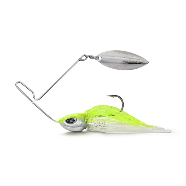 Nays MZ RNNR 2.0 M 14g #1/0 Maze Runner Spinnerbait