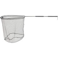 Daiwa Prorex Tough Jungle Net XL 80x70cm 220cm Tele Unterfangkescher Daiwa Prorex Tough Jungle Net XL 80x70cm 220cm Tele Unterfangkescher