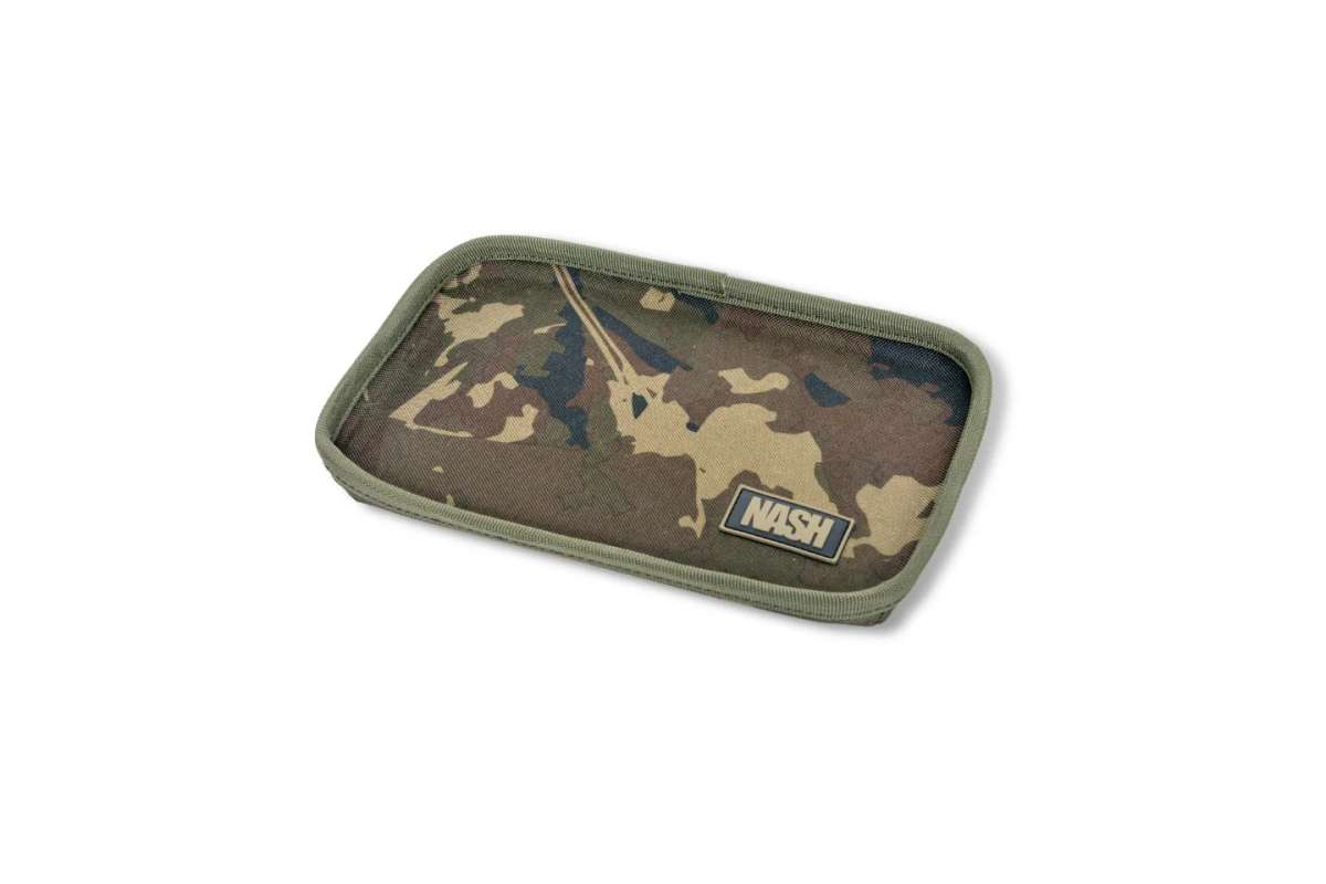 Nash Subterfuge work box, Nash Logic Box Medium Nash Pouch (Neu (gemäss Beschreibung)) in Nash Subterfuge work box, Nash Logic Box Medium Nash Pouch (Neu (gemäss Beschreibung)) in