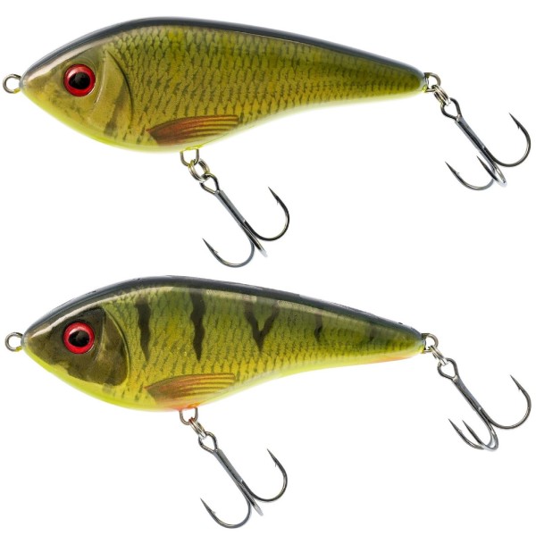 Westin Swim Glidebait TC Thermochrome 10cm Sinking 34g Limited Edition