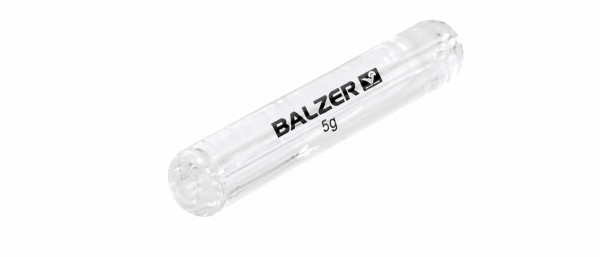 Balzer Trout Attack Glasgewichte 3g 4g 5g 7g 9g
