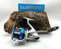 Shimano Speedmaster 14000 XSD Weitwurfrolle ABVERKAUF