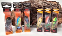 Rapala BX Skitter Frog 4,5cm 7,5g 6 Farben Rapala BX Skitter Frog 4,5cm 7,5g 6 Farben