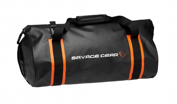 Savage Gear Waterproof Rollup Boat & Bank Bag 40l wasserdicht