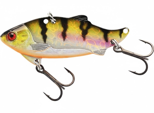 Westin Ricky the Roach Tungsten Vibration Bait 4,5cm 9g Vibrationsköder sinking