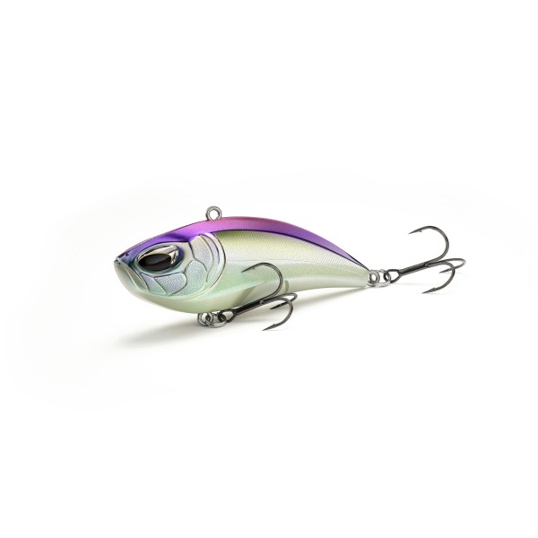 Nays LPR 75 Silent Lipless Crankbait 6 Farben