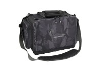 Fox Rage Voyager Camo Large Stacker Tasche inklusive 7 Tackle Boxen