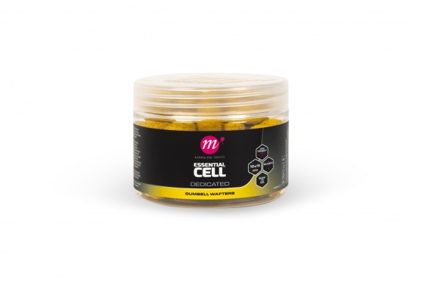 Mainline Essential Cell Dumbell Wafters 12 x 15mm