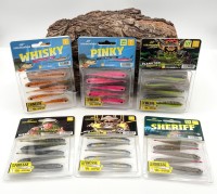 Lieblingsköder Der Finesse 7cm 12 Farben